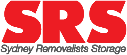 Sydney Removalists Storage Logo